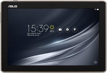 Планшет Asus ZenPad 10 (Z301ML-1H008A) 2GB/16GB Gray