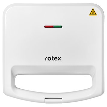 Бутербродница Rotex RSM110-W