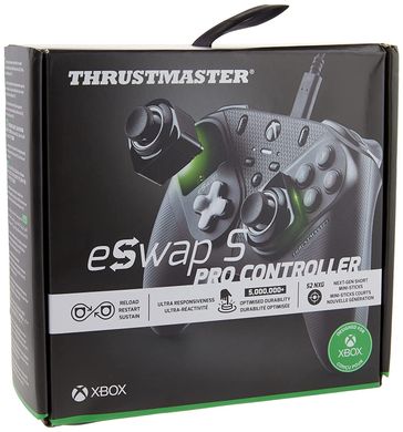 Геймпад Thrustmaster для PC/Xbox Eswap s pro controller