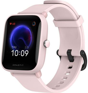 Смарт-годинник Amazfit Bip U Pro Pink