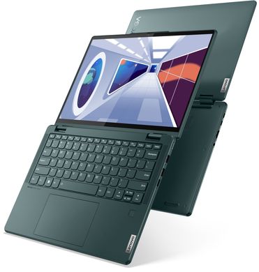 Ноутбук Lenovo Yoga 6 13ABR8 (83B2001TUS)