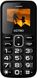 Мобільний телефон ASTRO A185 Black