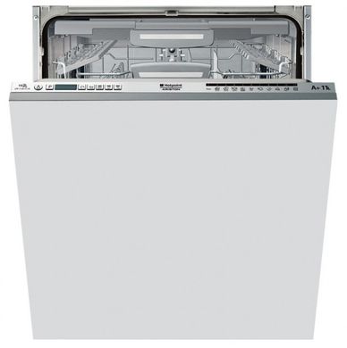 Посудомоечная машина HOTPOINT-ARISTON LTF 11S111 O EU