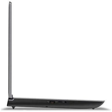 Ноутбук Lenovo ThinkPad P16 Gen 1 (21D6001JRA)