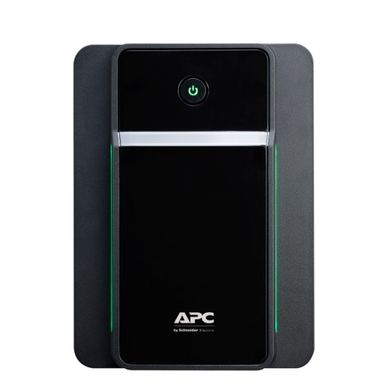 Джерело безперебійного живлення APC Back-UPS 1600VA IEC (BX1600MI)