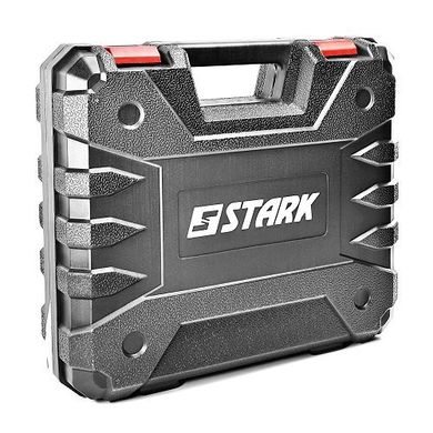 Аккумуляторный шуруповерт Stark CD 12-2 Li-Ion (210012010)