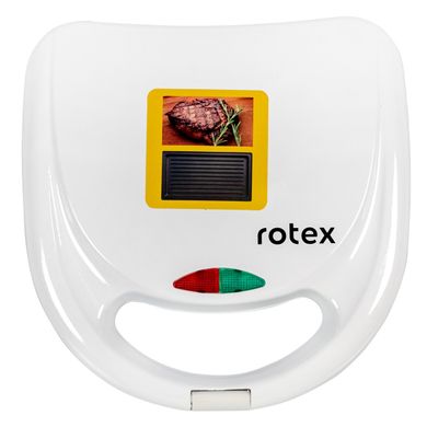 Бутербродница Rotex RSM110-W