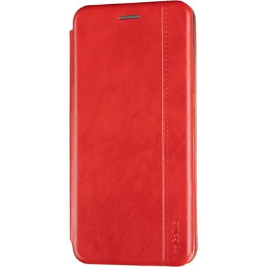 Чехол-книжка Book Cover Leather Gelius for Samsung A022 (A02) Red