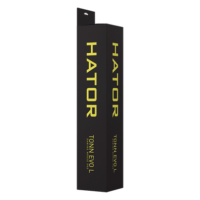 Ігрова поверхня Hator Tonn Evo L Black (HTP-031)