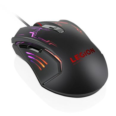 Мышь Lenovo Legion M200 RGB Gaming Mouse (GX30P93886)