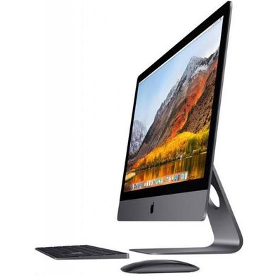 Моноблок Apple iMac 27" Pro Retina 5K A1862 (MQ2Y2UA/A)