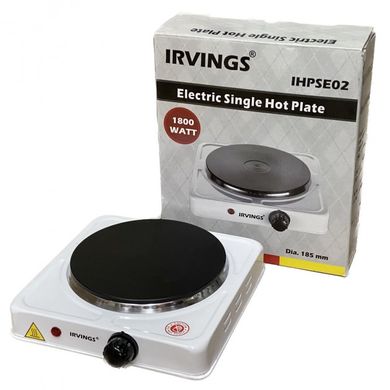 Настільна плита Irvings IHPSE02