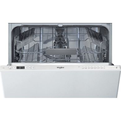 Посудомийна машина Whirlpool WRIC 3C26