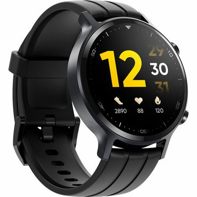 Смарт-часы Realme Watch S Black