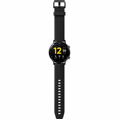 Смарт-годинник Realme Watch S Black