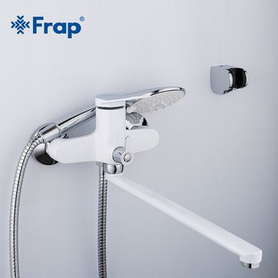 Змішувач для ванни Frap H45 F2245
