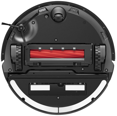 Робот-пылесос Roborock Vacuum Cleaner S7 Max Ultra Black EU