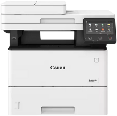 Многофункциональное устройство Canon MF553dw + Wi-Fi (5160C023)