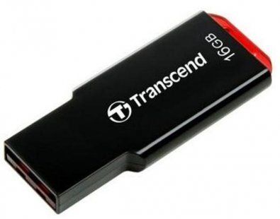 Флешка USB 16GB Transcend JetFlash 310 (TS16GJF310)