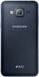 Смартфон Samsung Galaxy J3 2016 Duos Black (SM-J320HZKDSEK)