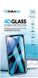 Защитное стекло Gelius Pro 4D for Samsung Galaxy M12(M127)/A12(A125) Black