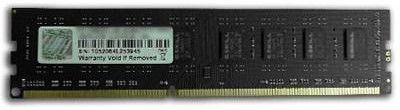 Оперативная память G.Skill 8GB DDR3 1600МГц (F3-1600C11S-8GNT)