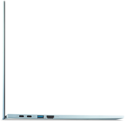 Ноутбук Acer Swift Edge 16 SFE16-42-R9XQ (NX.KH5EU.002)