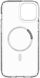 Чехол Spigen для Apple iPhone 12 Pro Max Ultra Hybrid White (ACS02622)