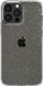 Чохол Spigen для Apple Iphone 13 Pro Max Liquid Crystal Glitter Crystal Quartz (ACS03198)