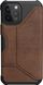 Чехол UAG для iPhone 12 Pro Max Metropolis Leather Brown (112366118380)