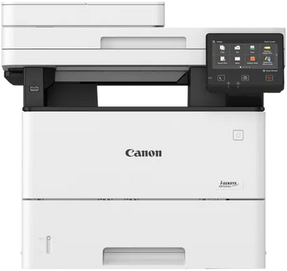 Многофункциональное устройство Canon MF553dw + Wi-Fi (5160C023)