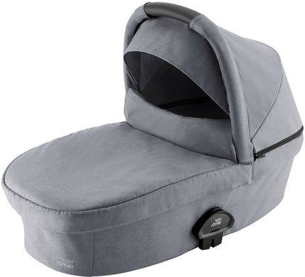 Люлька BRITAX-ROMER SMILE III Frost Grey/Black