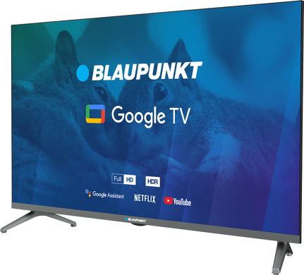 Телевізор BLAUPUNKT 32FBG5000