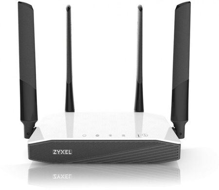 Wi-Fi роутер Zyxel NBG6604 (NBG6604-EU0101F)