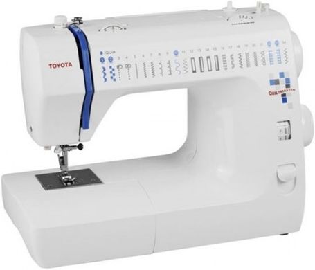 Швейная машина TOYOTA TM5