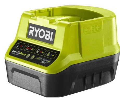 Акумулятор і зарядний пристрій RYOBI ONE+ RC18120-120 (5133003368)