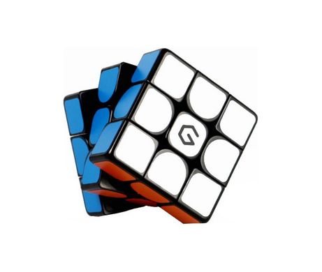 Кубик Рубика Giiker Magnetic Cube M3