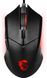 Миша MSI Clutch GM08 GAMING Mouse (S12-0401800-CLA)