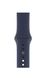 Ремінець ArmorStandart Apple Sport Band for Apple Watch 38mm/40mm Denim Blue (3 straps)