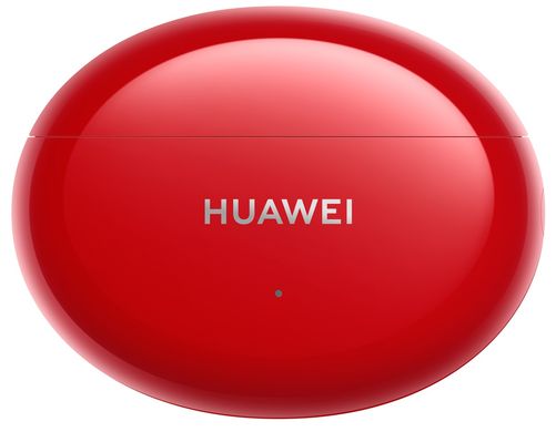Навушники Huawei Freebuds 4i Red Edition