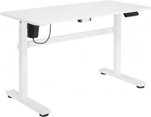 Комп'ютерний стіл 2E CE118W-MOTORIZED