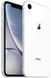 Смартфон Apple iPhone XR 64Gb White (MRY52)