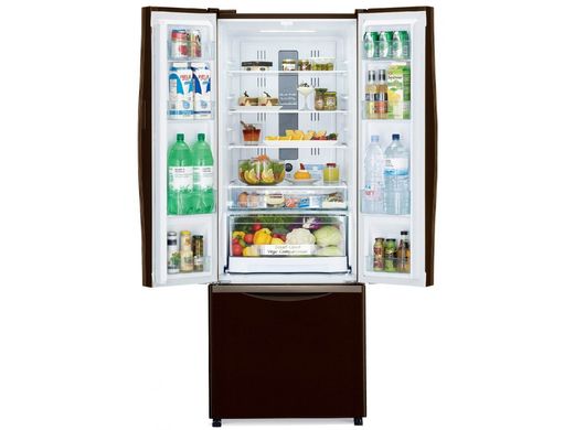 Холодильник Hitachi R-WB550PUC2GBW