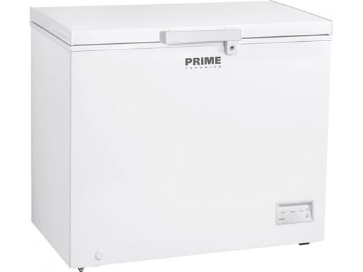 Морозильна скриня Prime Technics CS 2511 E