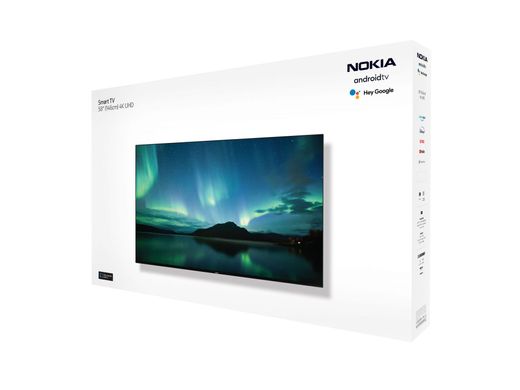 Телевізор Nokia Smart TV 5800A