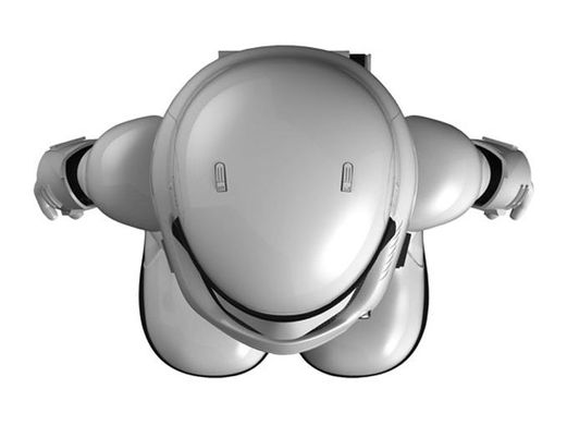 Программируемый робот Ubtech Stormtrooper (IP-SW-002)
