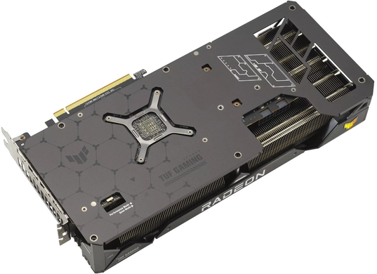 Видеокарта Asus TUF Radeon RX 7900 GRE Gaming 16384MB (TUF-RX7900GRE-O16G-GAMING)