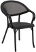 Кресло Tilia Flash-N Черное
