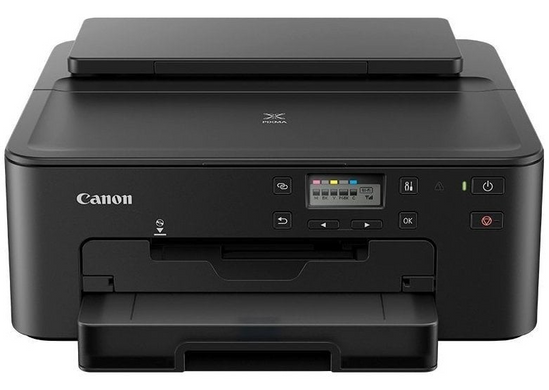 Принтер Canon Pixma TS704 + Wi-Fi (3109C027)