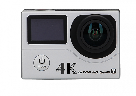 Action camera Remax SD-02 Mini Silver